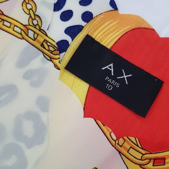 Summer singlet top - Picture 3 of 3